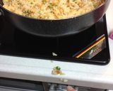 最強パラパラ炒飯作り方9写真