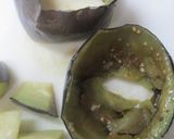 おもてなし　賀茂ナスと鶏肉のあんかけ作り方9写真