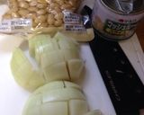 スペインバルの味♡豚のトマト煮込み作り方3写真
