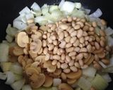 スペインバルの味♡豚のトマト煮込み作り方5写真