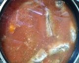 スペインバルの味♡豚のトマト煮込み作り方10写真