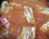 スペインバルの味♡豚のトマト煮込み作り方12写真