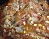 スペインバルの味♡豚のトマト煮込み作り方15写真