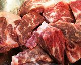 お肉柔らかビーフステーキ和風ソース作り方1写真