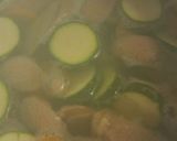トマトポトフパスタ作り方3写真