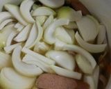 トマトポトフパスタ作り方4写真