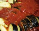 トマトポトフパスタ作り方7写真