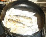 パパの焼きサンマ（3）作り方1写真