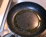 ささっと一品☆エノキの根元とベーコン炒め作り方5写真