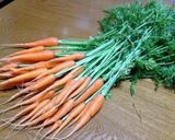 人参丸ごとふりかけ⁈作り方1写真