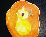簡単☆かわいい☆ホットケーキ☆動物作り方8写真
