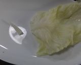 ロールキャベツのスープ煮作り方3写真