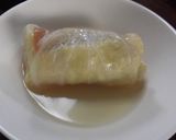 野菜のゴマダレサラダ風作り方5写真