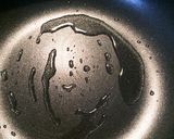 お弁当にも☆ごま油香る鶏そぼろ三色丼作り方3写真