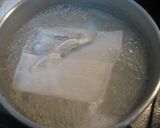 具だくさんの豚汁作り方1写真
