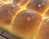 秘伝の菓子パン生地作り方8写真