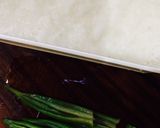 オクラと長芋のすり流し作り方1写真