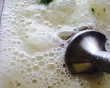 オクラと長芋のすり流し作り方3写真