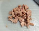 お弁当に☆簡単ミニグラタン作り方1写真