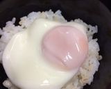 簡単！レンジで目玉焼きを綺麗に作る方法！作り方5写真