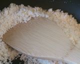 可愛ぃ♡抹茶のおからクッキー作り方1写真