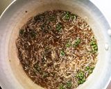 ちりめん山椒作り方4写真