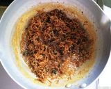 ちりめん山椒作り方5写真