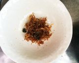 ちりめん山椒作り方7写真