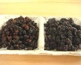 五味子(オミジャ)茶～煮出しver.～作り方1写真