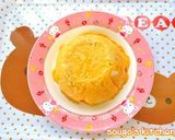 まんまるオムライス作り方5写真