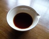 いんげんの甘辛肉巻き♪作り方1写真
