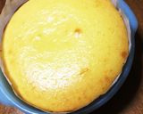 ＊Honeyチーズケーキ＊作り方11写真