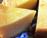 ＊Honeyチーズケーキ＊作り方12写真