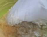 可愛ぃ♡抹茶のおからクッキー作り方4写真