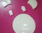 あ～め降～り♪く～まの～こ～♪★お弁当作り方3写真