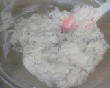 一口磯辺ひりょうず作り方7写真