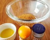 すぐ出来る★生姜黒蜜作り方1写真