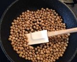 豆から作る きな粉作り方2写真
