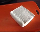 豆腐いりの鶏肉ハンバーグ作り方1写真