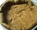 苺のスフレレアチーズケーキ作り方12写真