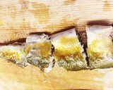 鮎の甘露煮風<やよい会>作り方5写真