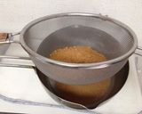 豆から作る きな粉作り方5写真