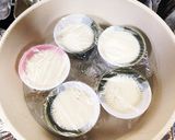 豆腐プリン作り方2写真