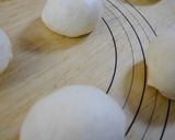 レーズンのパン作り方1写真
