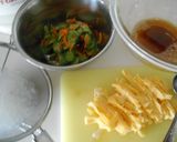 春雨の酢の物作り方4写真