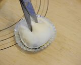 レーズンのパン作り方7写真