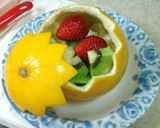 フルーツバスケット作り方8写真