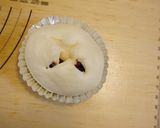 レーズンのパン作り方8写真