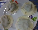 餃子の皮や春巻きの皮で楽しいつくろ作り方3写真