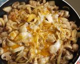 ピクルスチキン丼作り方3写真